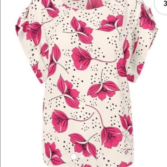 Cabi Boxy Top - Picture 6 of 7